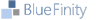 BlueFinity Logo